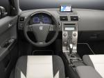 Volvo S40 R-Design 2008 года